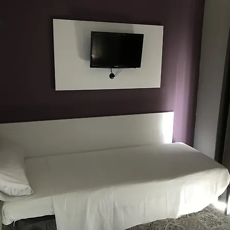 Hostal Boutique Bbb Auto Check In