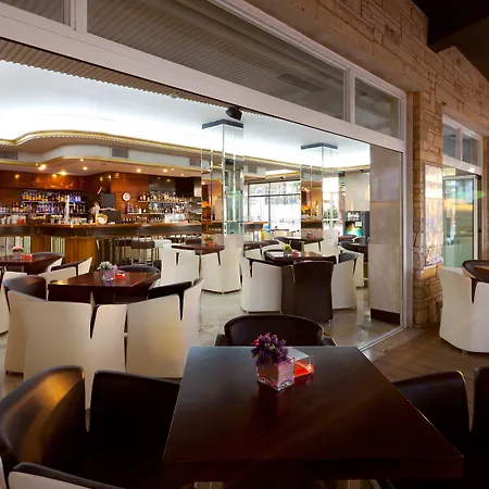 Hotel Gran Delfin Benidorm