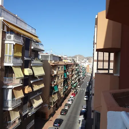 Apartamento Marqués De Comillas *