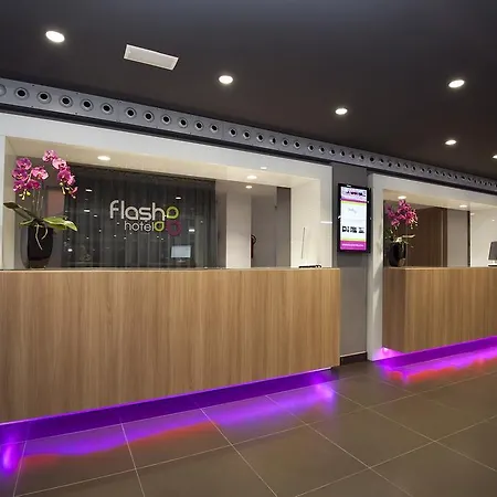 Flash - Recommended Adults Only 4 Sup بينايدورم