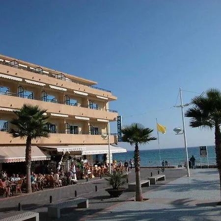 Hotel La Cala Finestrat Cala de Finestrat