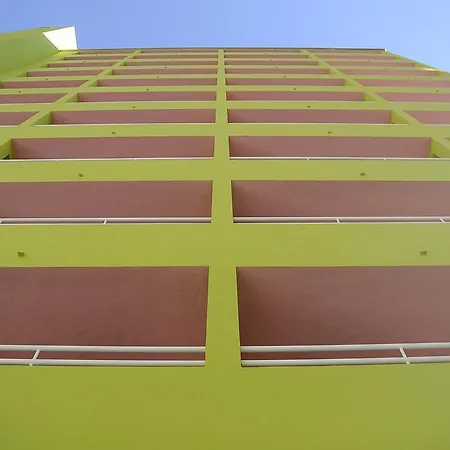 Now Apartamento *