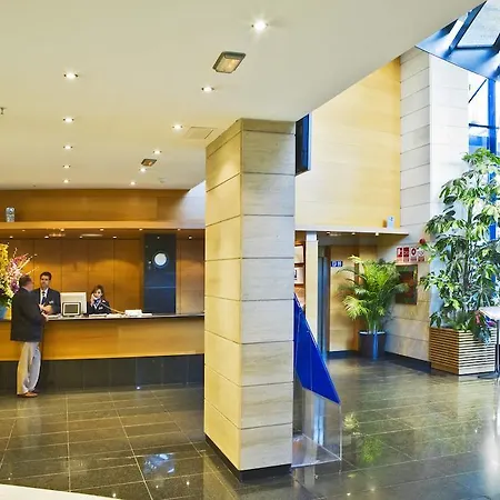 Madeira Centro Hotel Benidorm