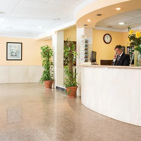 Camposol Hotel