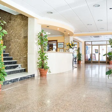 Camposol Hotel 2*