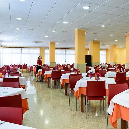 Hotel Camposol 2*
