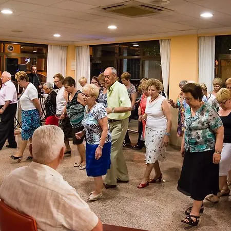 Camposol Hotel Benidorm