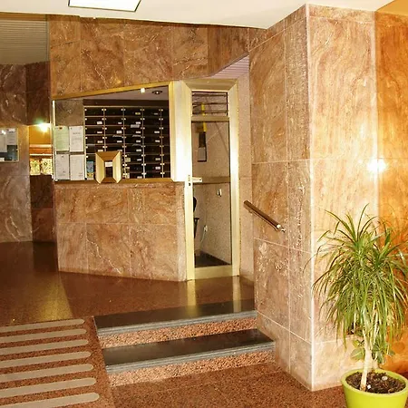 Torre Don Vicente - Arca Rent Appartement Benidorm