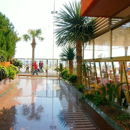 Torre Don Vicente - Arca Rent Benidorm