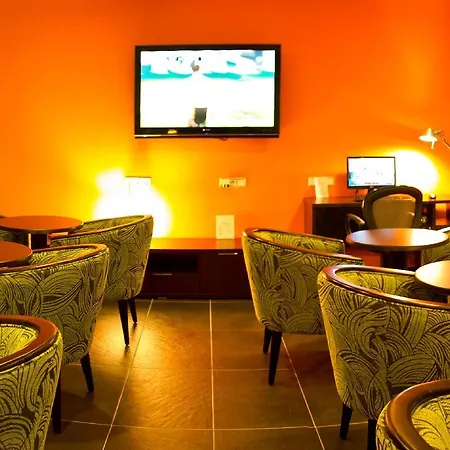 La Cala Finestrat Hotel