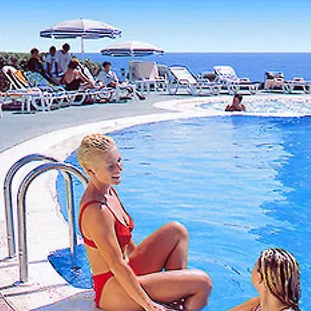 Hotel Rh Del Mar 4* Sup 4*