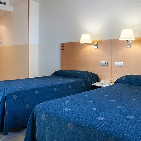 Madeira Centro 4* Benidorm