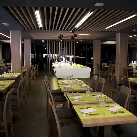 Hotel Flash - Recommended Adults Only 4 Sup 4*