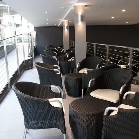 Flash - Recommended Adults Only 4 Sup Hotel 4*