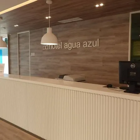 Agua Azul - Adults Only 4*