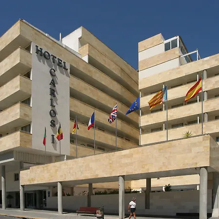 Carlos I Benidorm