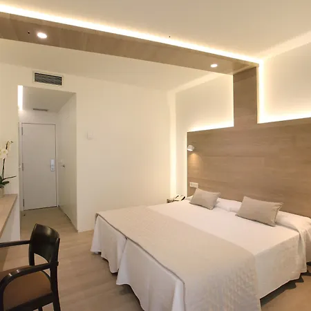 Hotel Carlos I Benidorm