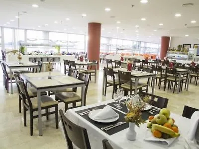 Hotel La Estacion 4*