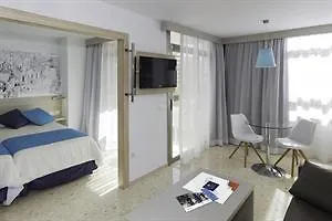 Flamingo Sunplaces 2* Benidorm