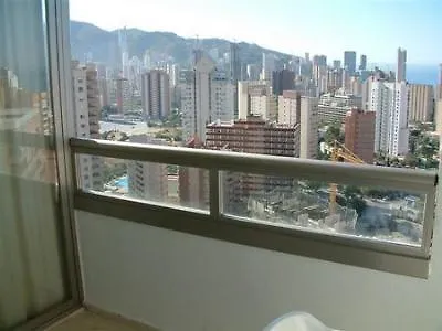 Flamingo Sunplaces Benidorm