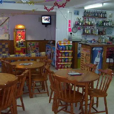 Apartamento Torres *