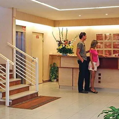 Rh Sol Hotel