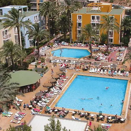 Servigroup Pueblo 3* Benidorm