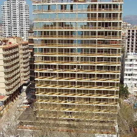 Apartment Vina Del Mar *