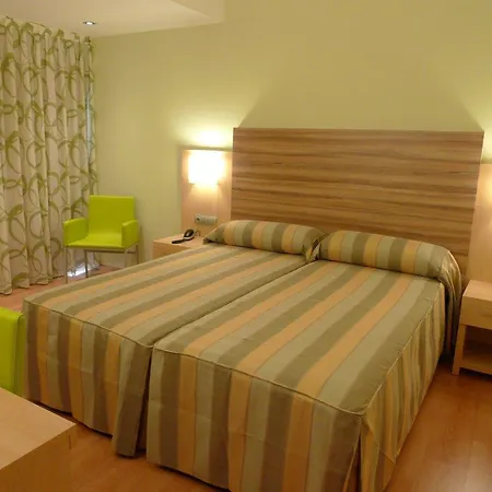 Hotel Riviera Beachotel - Adults Recommended 4*