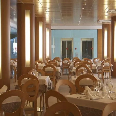 Riviera Beachotel - Adults Recommended Hotel Benidorm