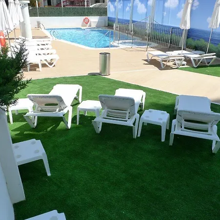 Hotel Riviera Beachotel - Adults Recommended
