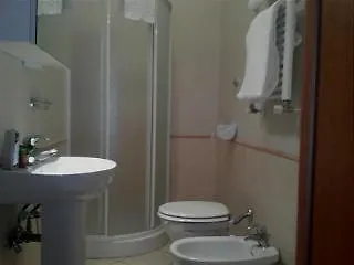 Hotel Michelangelo 2*