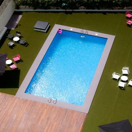 Apartamento Now Benidorm