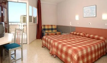 Hotel Flash - Recommended Adults Only 4 Sup