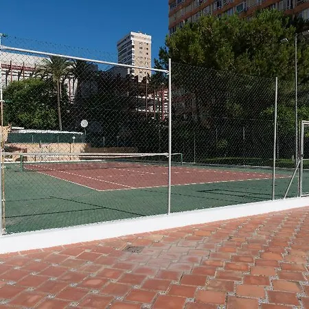 Hotel Gemelos Iv 2*