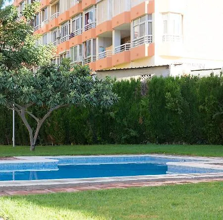 Gemelos Iv Hotel Benidorm