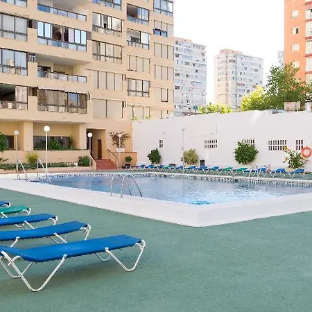 Gemelos Iv Benidorm