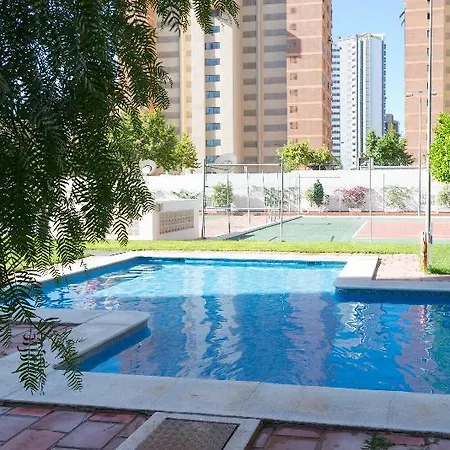 Hotel Gemelos Iv 2*
