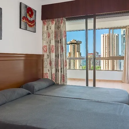 Gemelos Iv Hotel