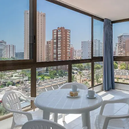 Hotel Gemelos 2 Apts