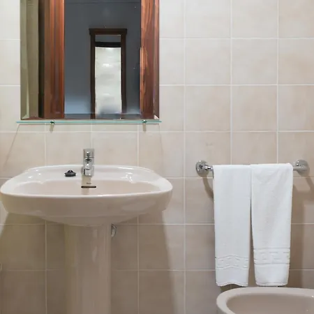 Ξενοδοχείο Gemelos 2 Apts