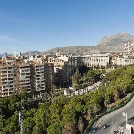 Michelangelo Benidorm