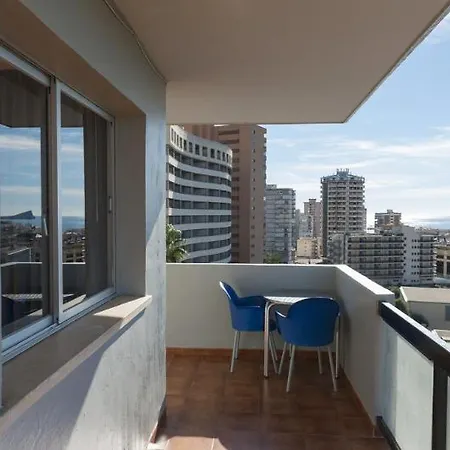 Michelangelo Hotel Benidorm
