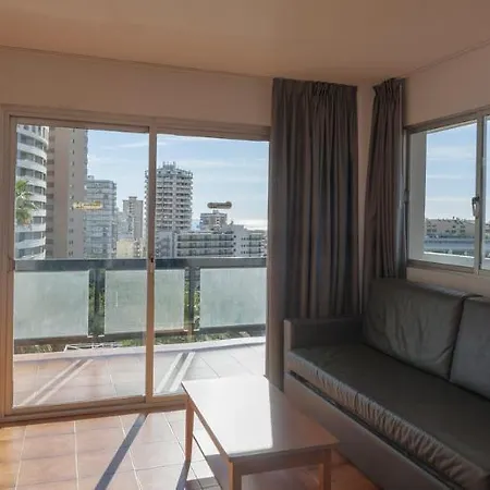 Hotel Michelangelo 2*