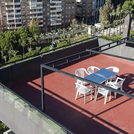 Michelangelo 2* Benidorm