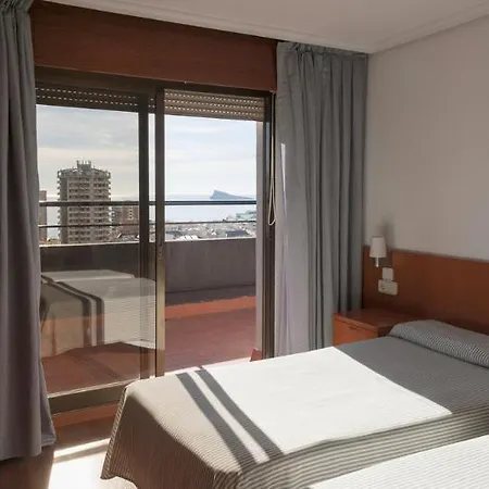 Michelangelo Hotel Benidorm
