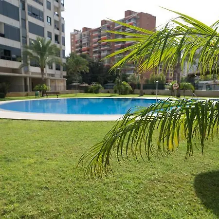 Gemelos 26 Apts Hotel