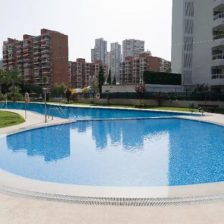 Hotel Gemelos 26 Apts 5*
