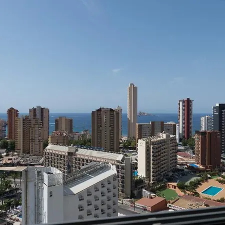 Gemelos 26 Apts
