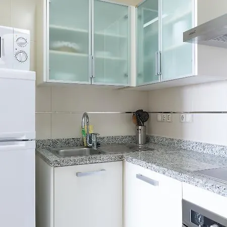 Gemelos 26 Apts 5* Benidorm